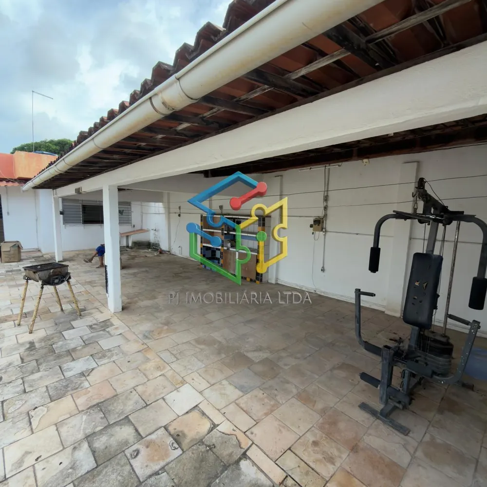 Casa, 4 quartos - Foto 3