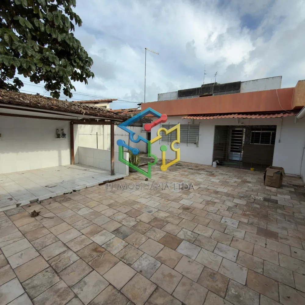 Casa, 4 quartos - Foto 7