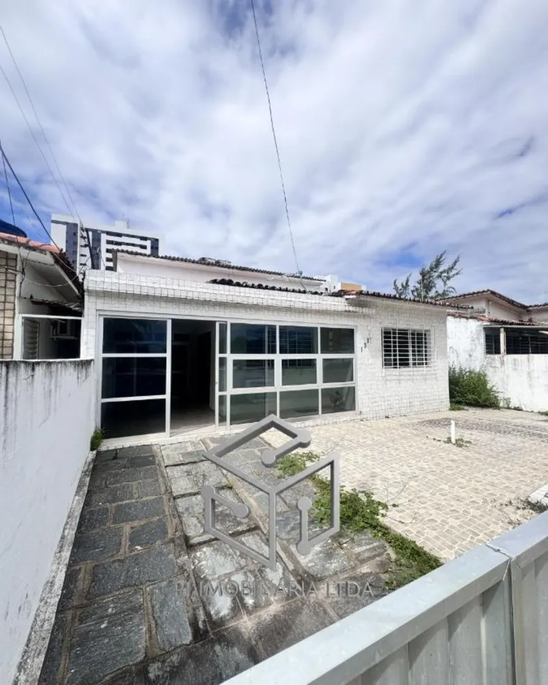 Casa, 4 quartos, 247 m² - Foto 1