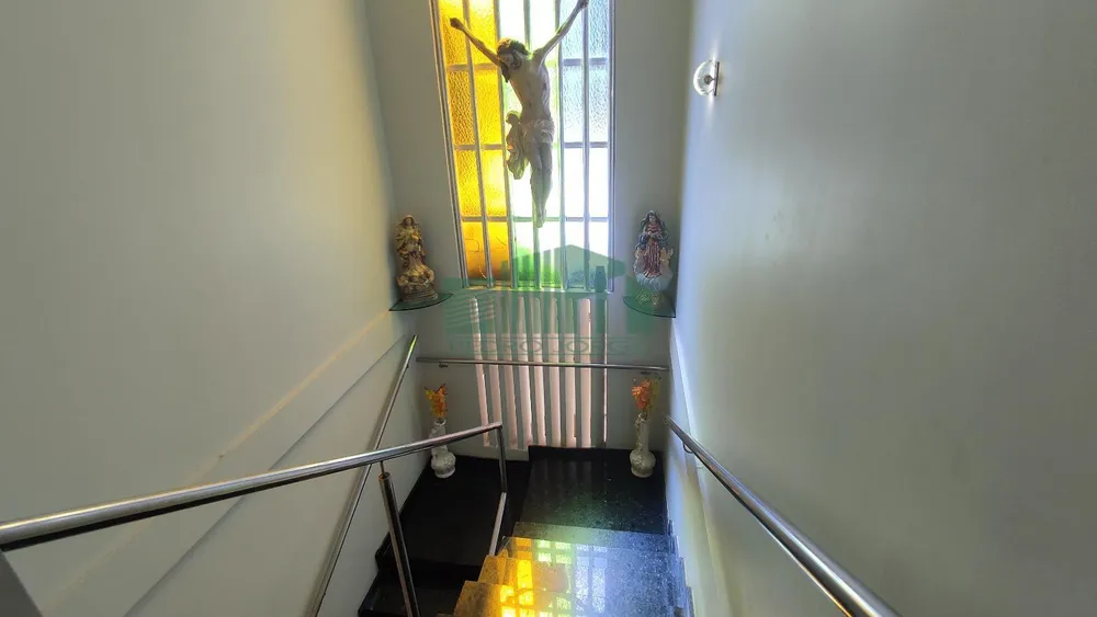 Casa, 5 quartos, 400 m² - Foto 5