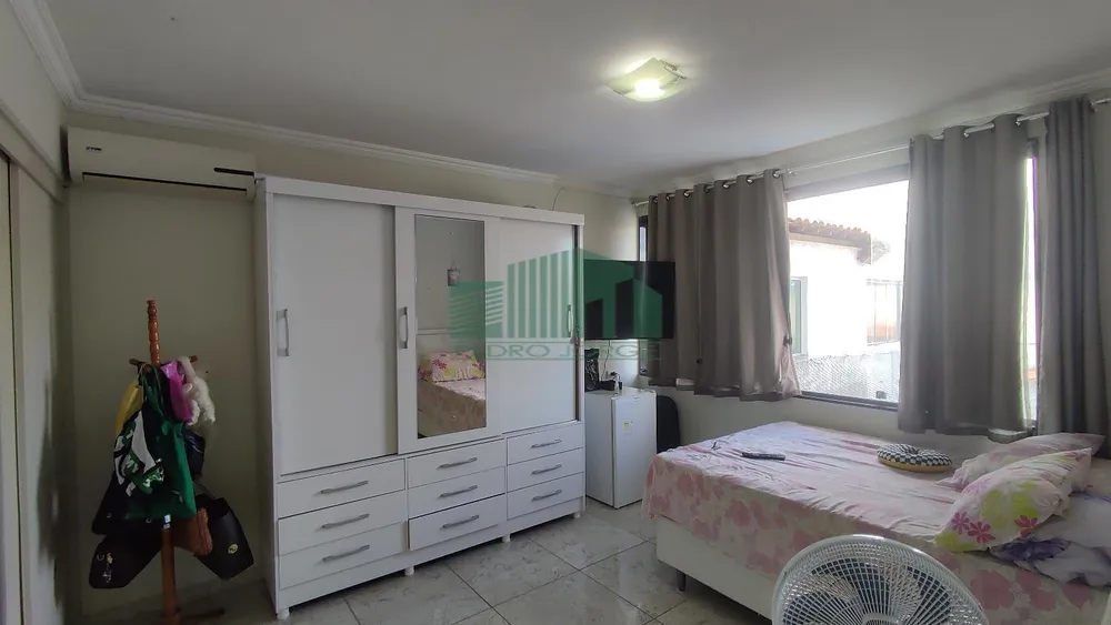 Casa, 5 quartos, 400 m² - Foto 1