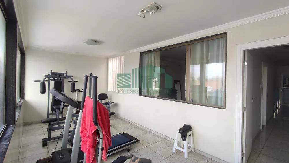 Casa, 5 quartos, 400 m² - Foto 8