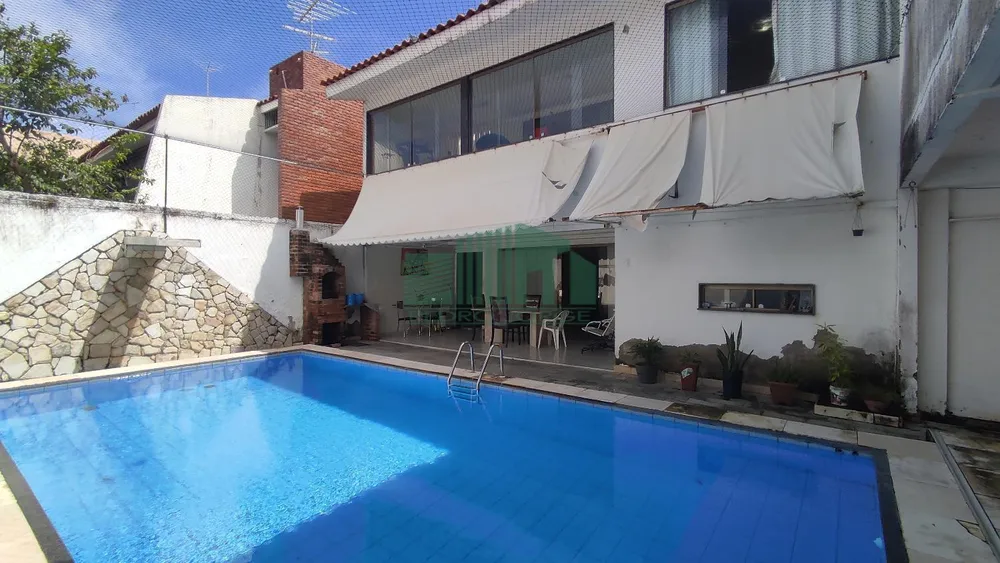 Casa, 5 quartos, 400 m² - Foto 3