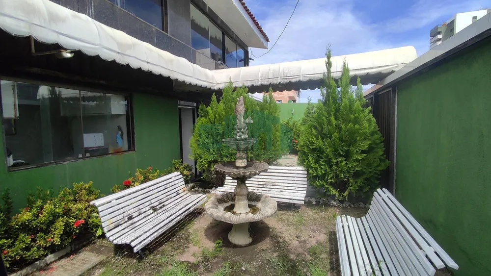 Casa, 5 quartos, 400 m² - Foto 4