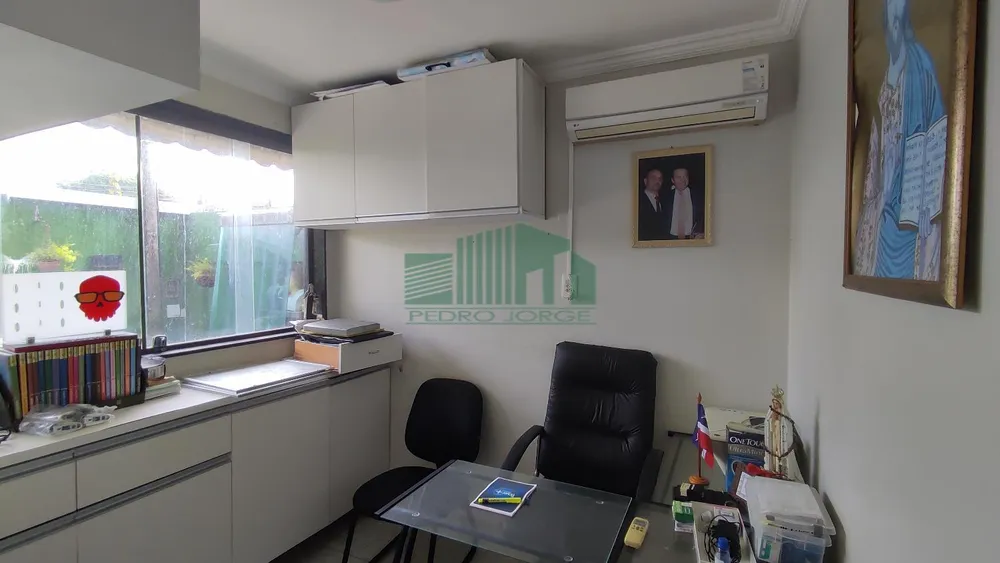 Casa, 5 quartos, 400 m² - Foto 3