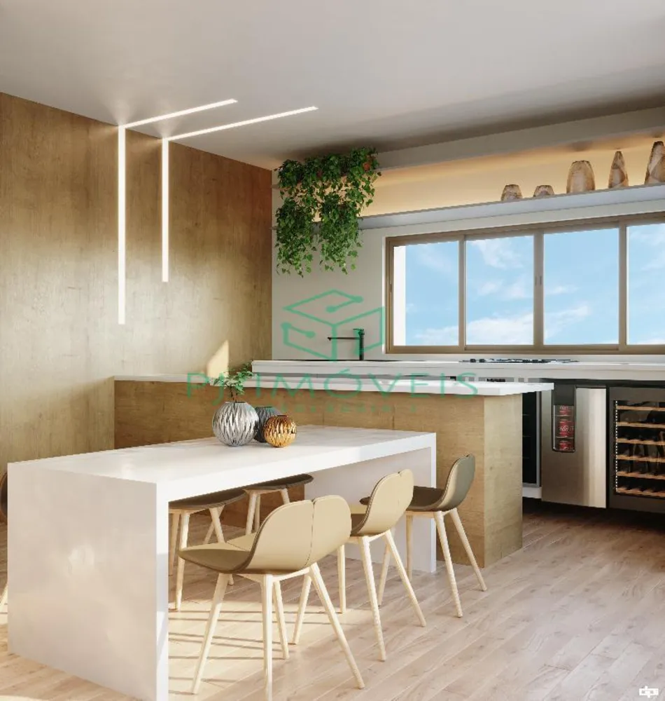 Apartamento, 3 quartos, 62 m² - Foto 7