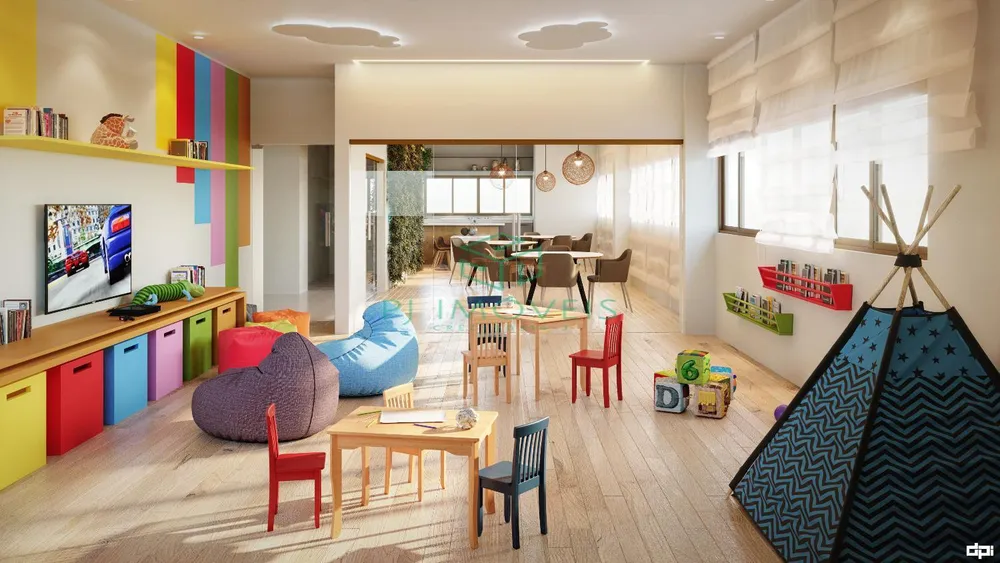 Apartamento, 3 quartos, 62 m² - Foto 8