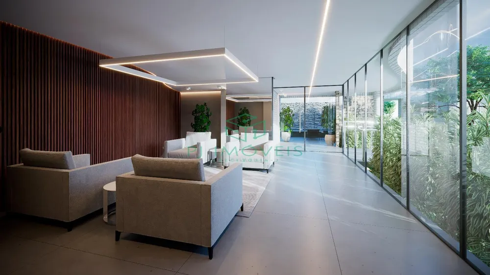Apartamento, 3 quartos, 62 m² - Foto 5