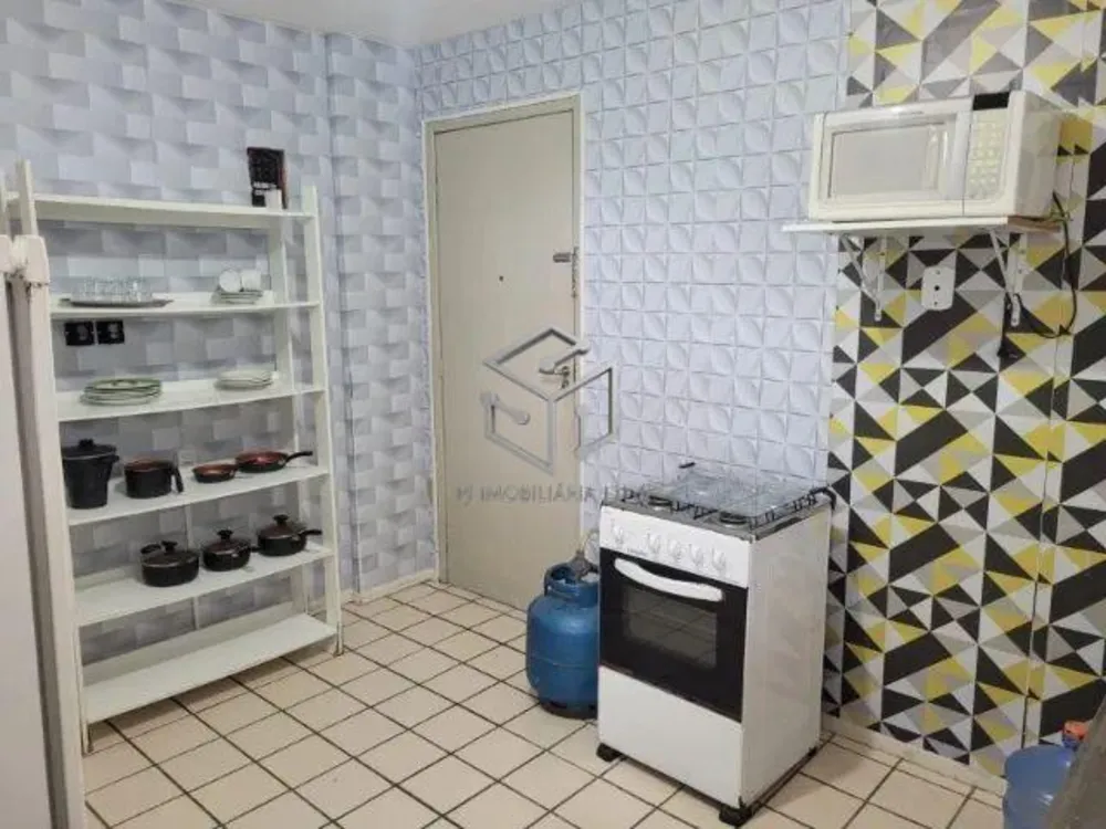Apartamento, 2 quartos, 100 m² - Foto 9