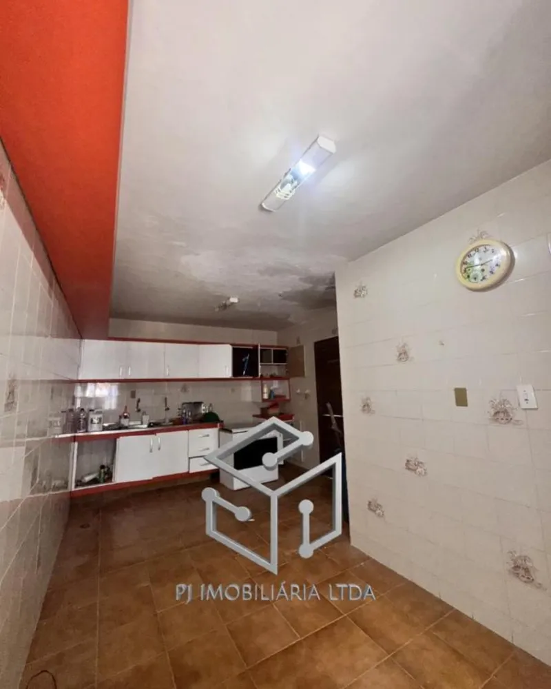 Casa, 3 quartos, 137 m² - Foto 11