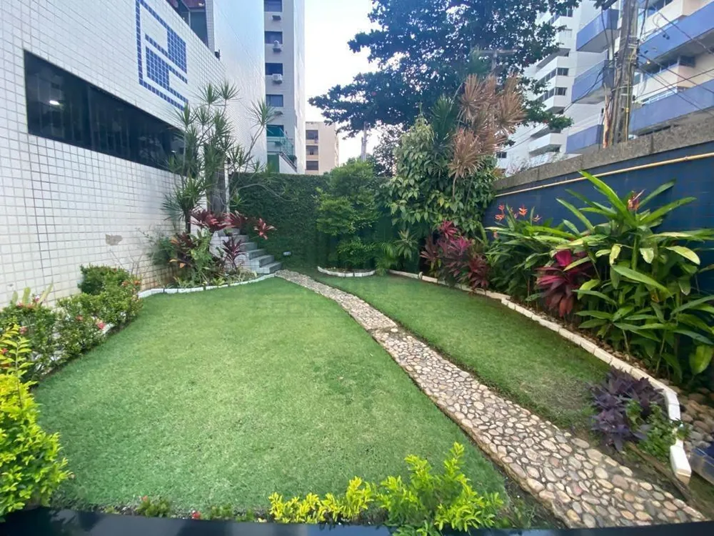 Apartamento, 4 quartos, 150 m² - Foto 11