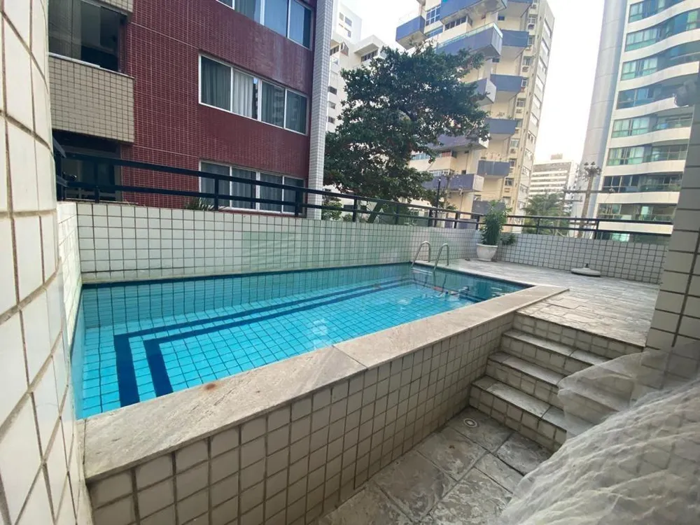 Apartamento, 4 quartos, 150 m² - Foto 12