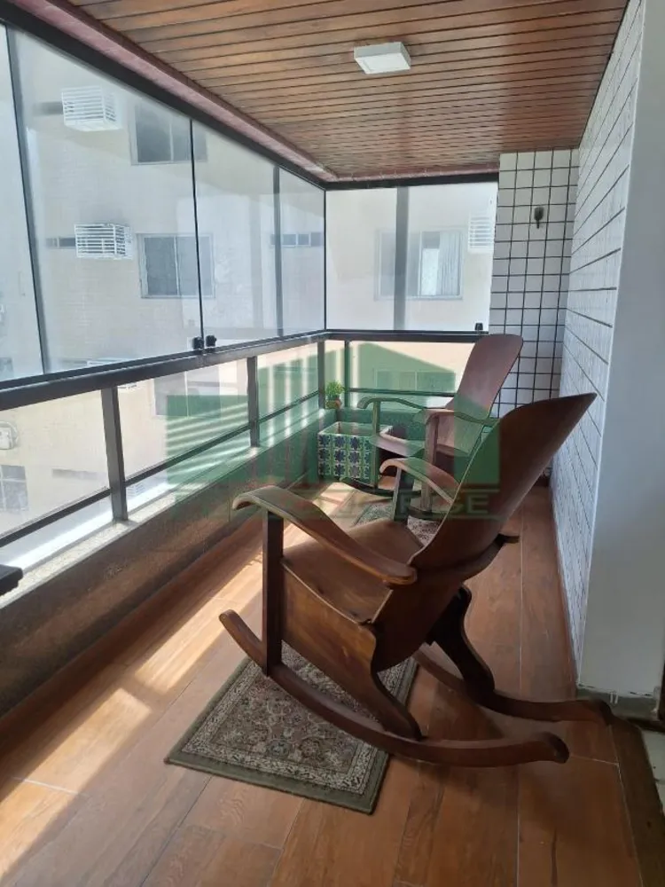 Apartamento, 4 quartos, 150 m² - Foto 9