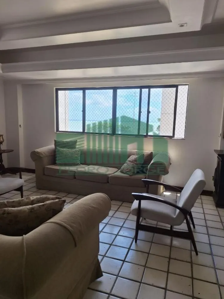 Apartamento, 4 quartos, 150 m² - Foto 1