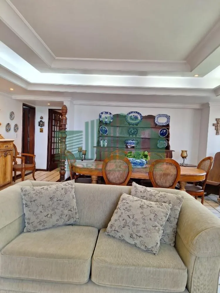 Apartamento, 4 quartos, 150 m² - Foto 2