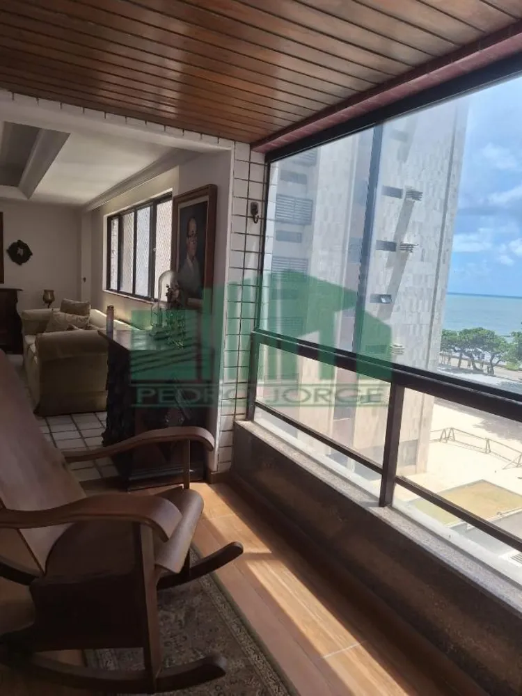 Apartamento, 4 quartos, 150 m² - Foto 7