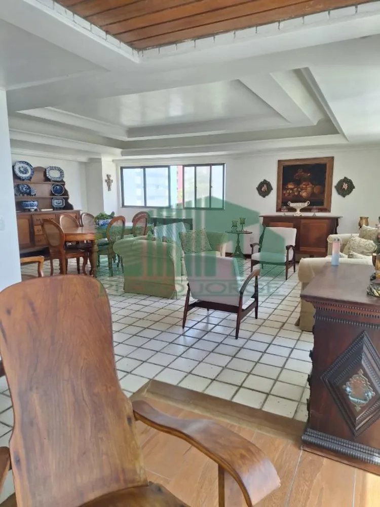 Apartamento, 4 quartos, 150 m² - Foto 4