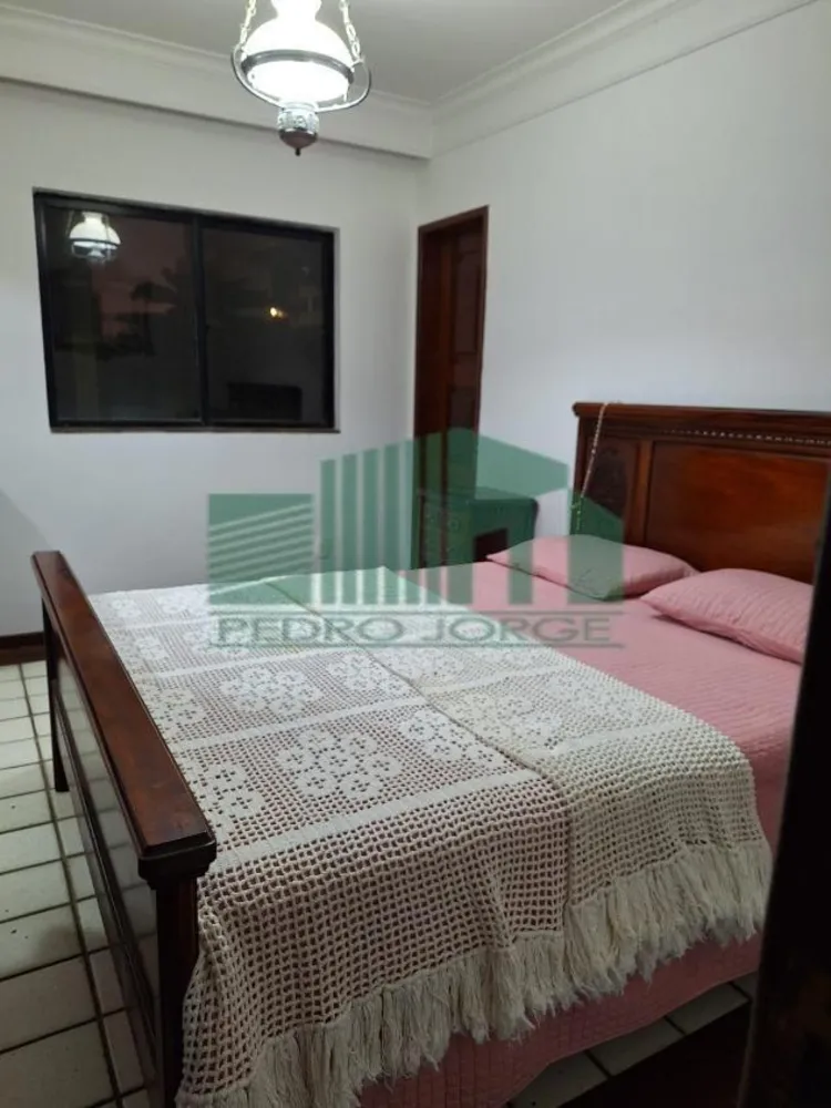 Apartamento, 4 quartos, 150 m² - Foto 8