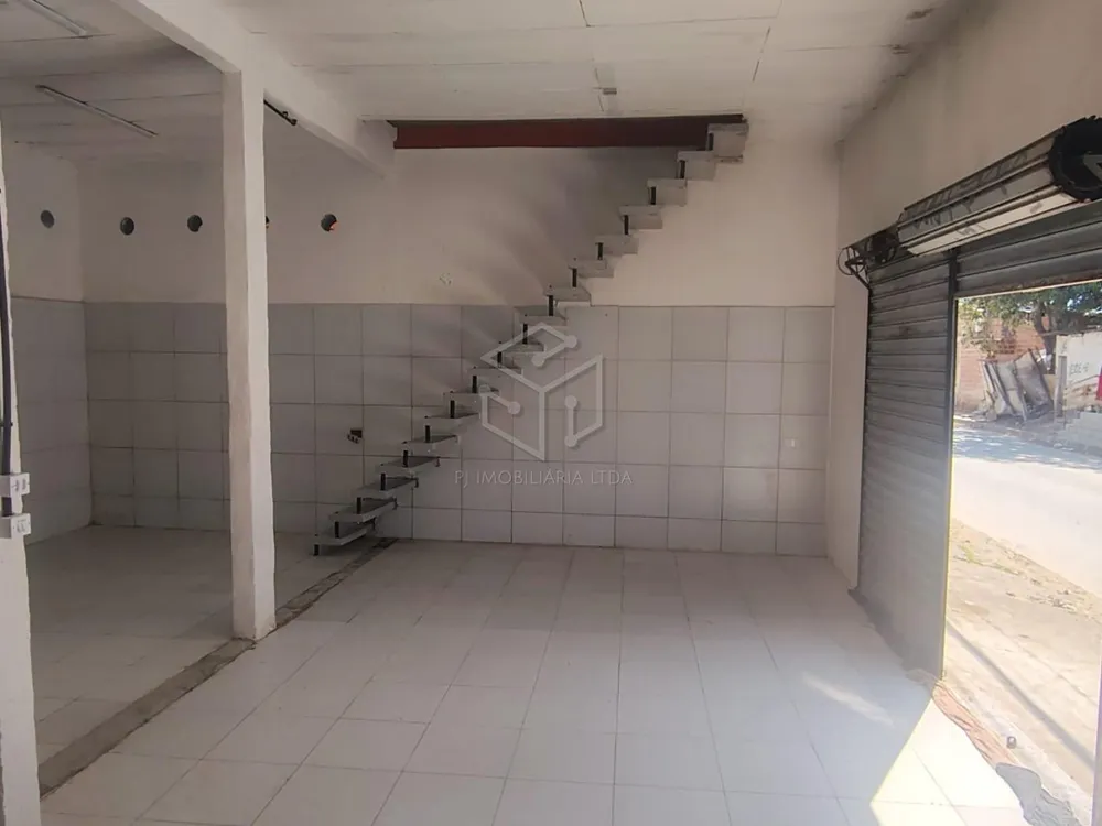 Depósito-Galpão, 160 m² - Foto 5
