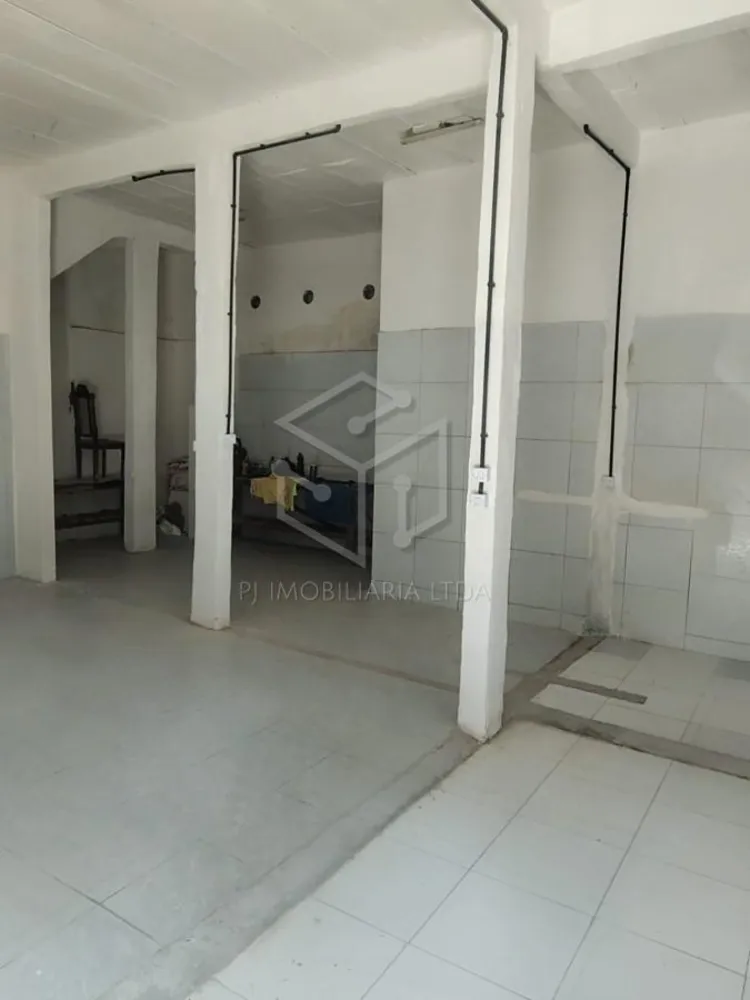 Depósito-Galpão, 160 m² - Foto 4
