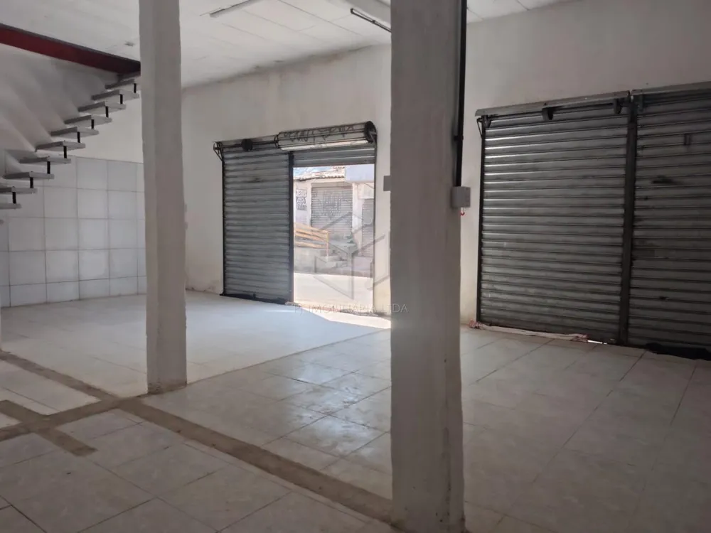 Depósito-Galpão, 160 m² - Foto 1