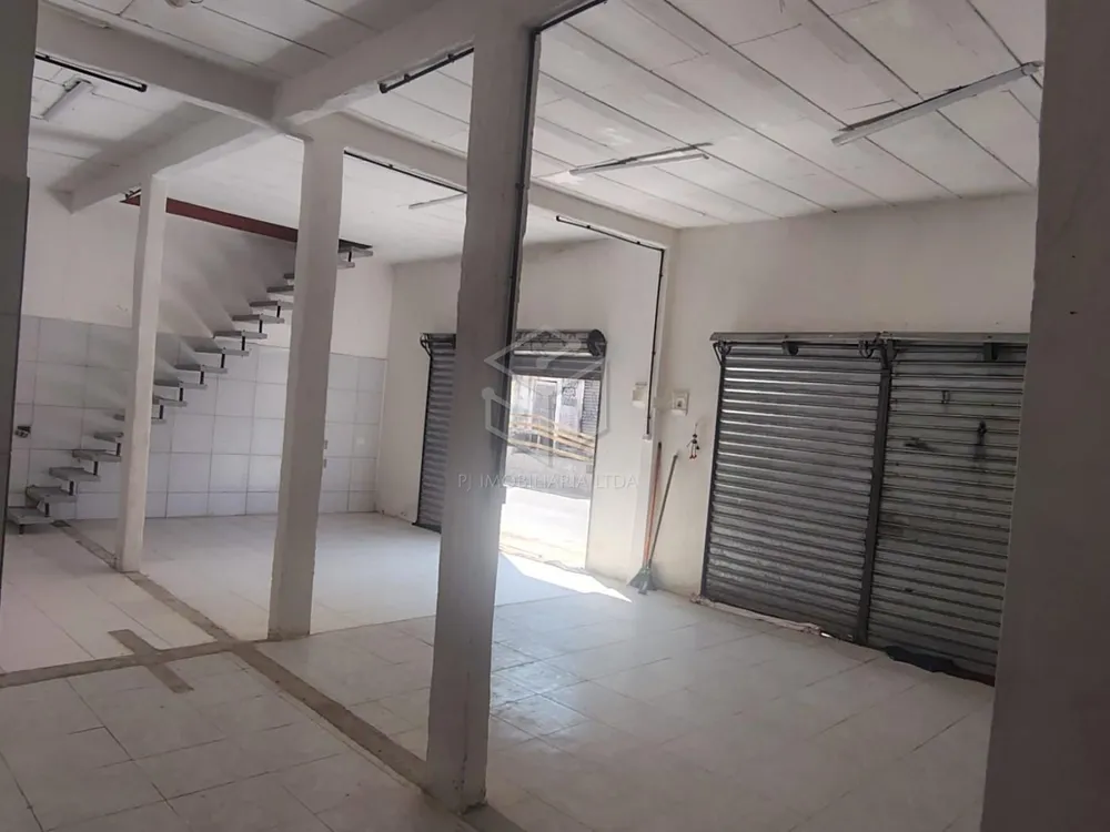 Depósito-Galpão, 160 m² - Foto 3