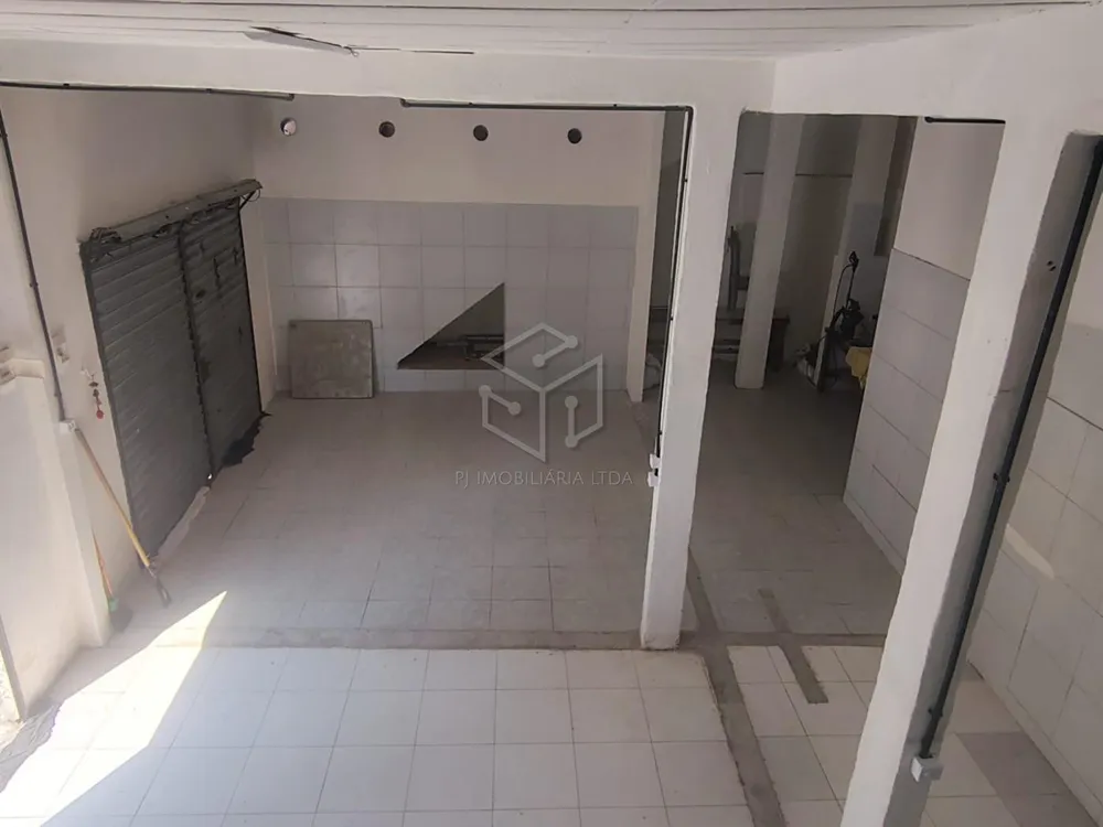 Depósito-Galpão, 160 m² - Foto 2