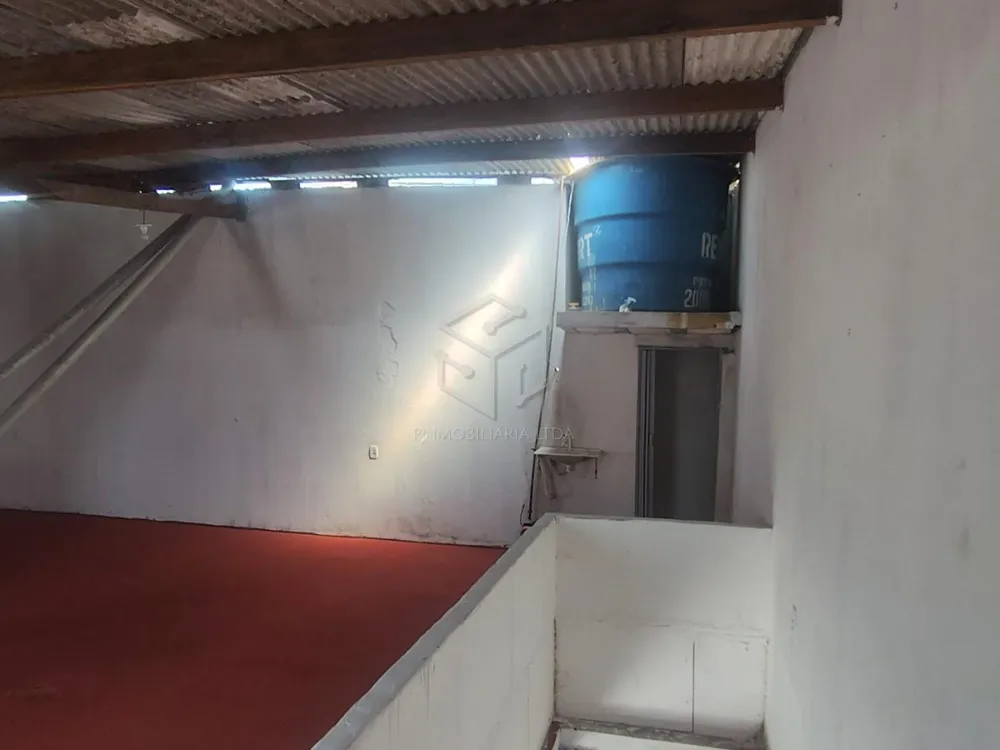Depósito-Galpão, 160 m² - Foto 9