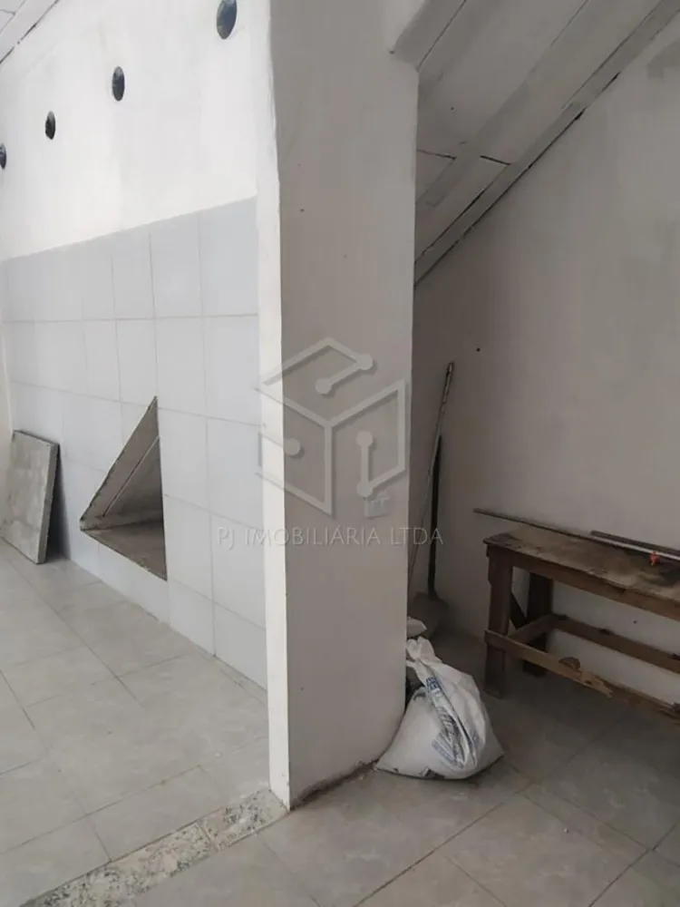 Depósito-Galpão, 160 m² - Foto 12