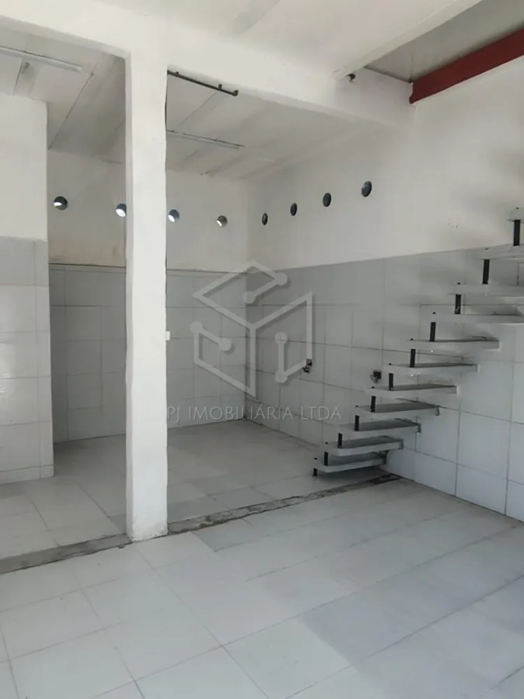 Depósito-Galpão, 160 m² - Foto 6
