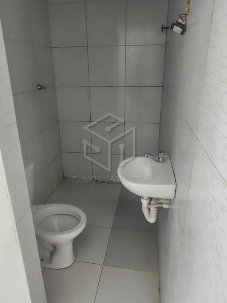 Depósito-Galpão, 160 m² - Foto 11