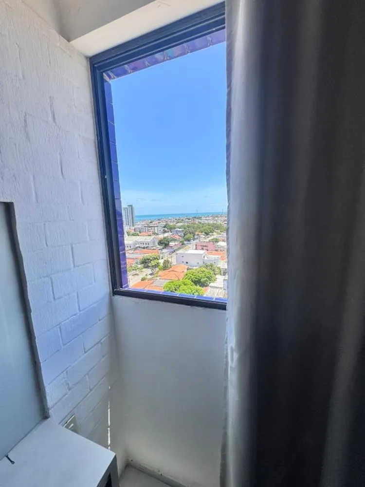 Apartamento, 2 quartos, 53 m² - Foto 5