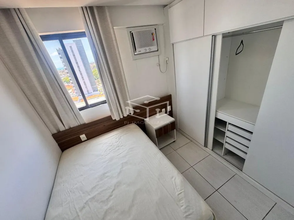 Apartamento, 2 quartos, 53 m² - Foto 2