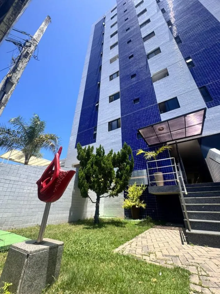 Apartamento, 2 quartos, 53 m² - Foto 10