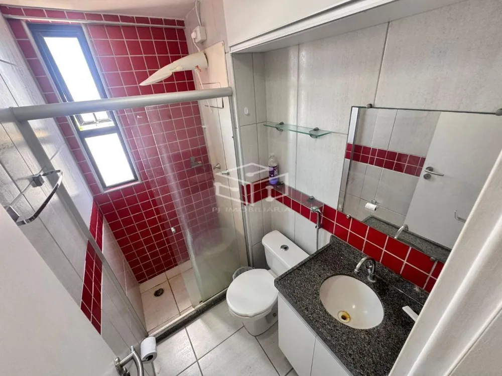 Apartamento, 2 quartos, 60 m² - Foto 8