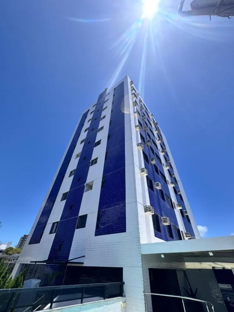 Apartamento, 2 quartos, 60 m² - Foto 7