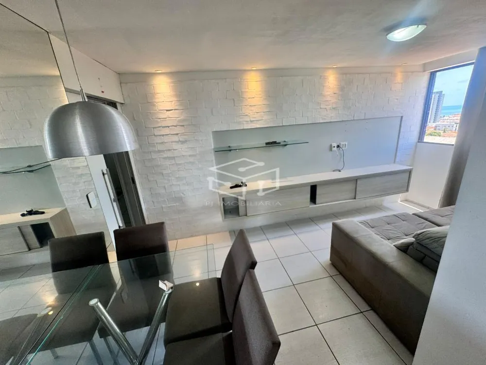 Apartamento, 2 quartos, 60 m² - Foto 2