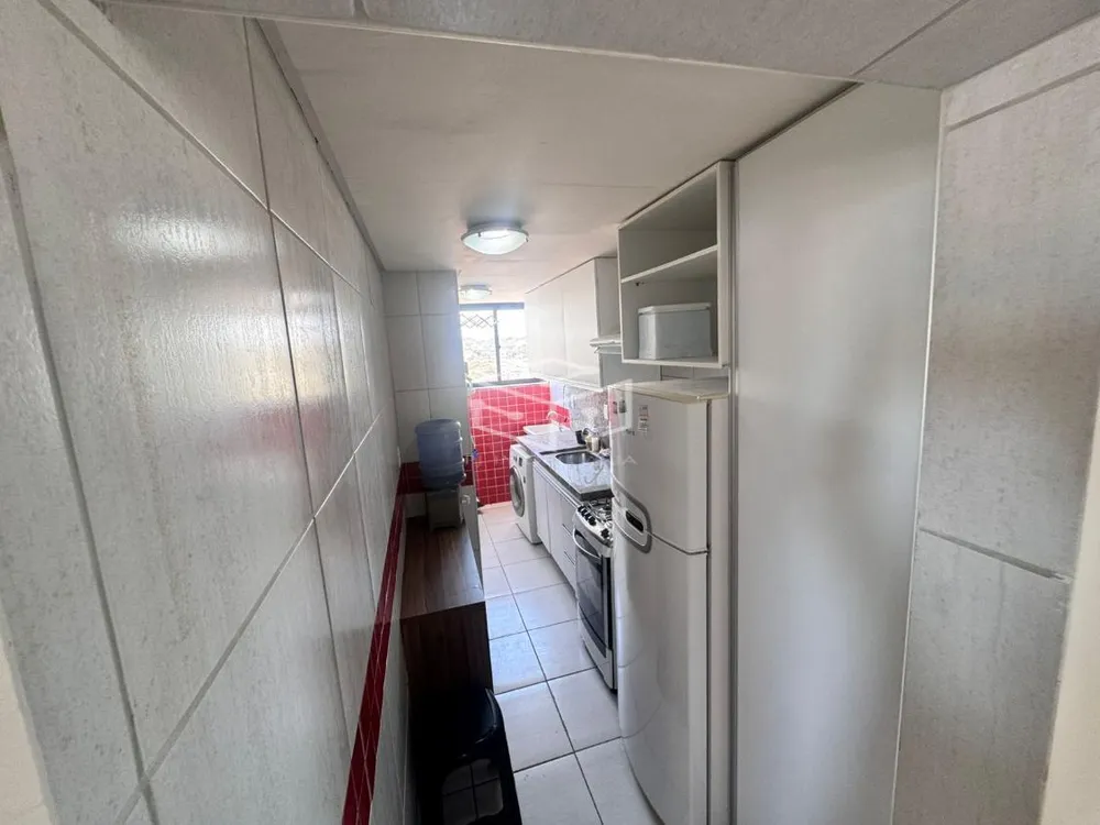 Apartamento, 2 quartos, 60 m² - Foto 1