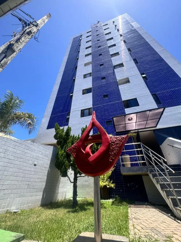 Apartamento, 2 quartos, 60 m² - Foto 5