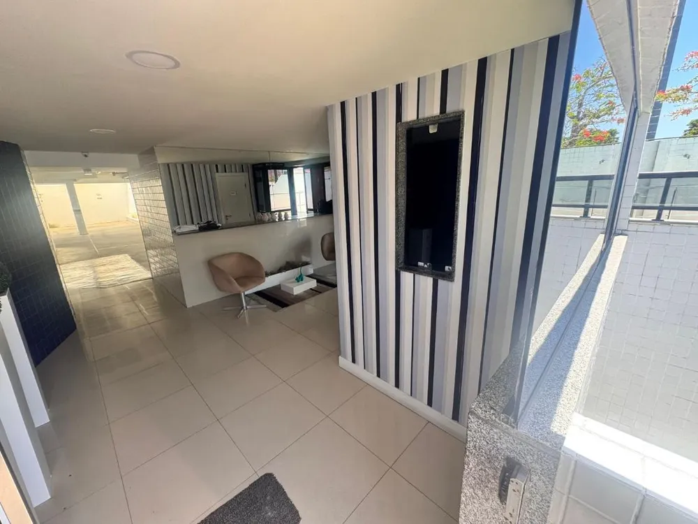 Apartamento, 2 quartos, 60 m² - Foto 4