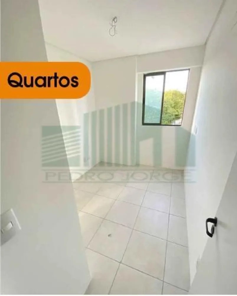 Apartamento, 2 quartos, 56 m² - Foto 4