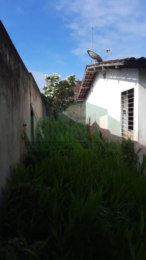 Casa, 2 quartos, 43 m² - Foto 11