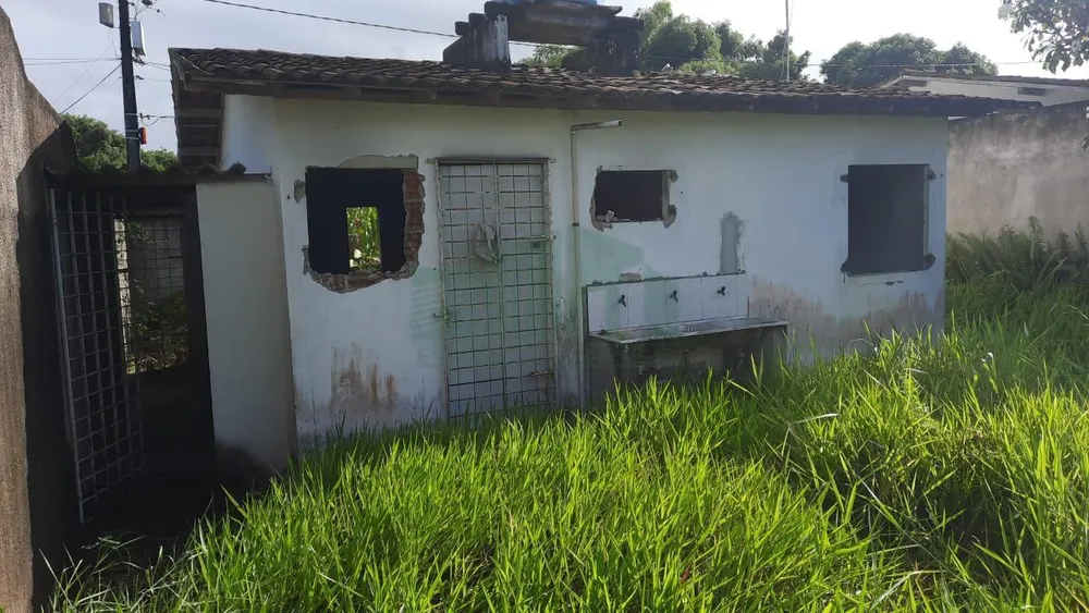 Casa, 2 quartos, 43 m² - Foto 8