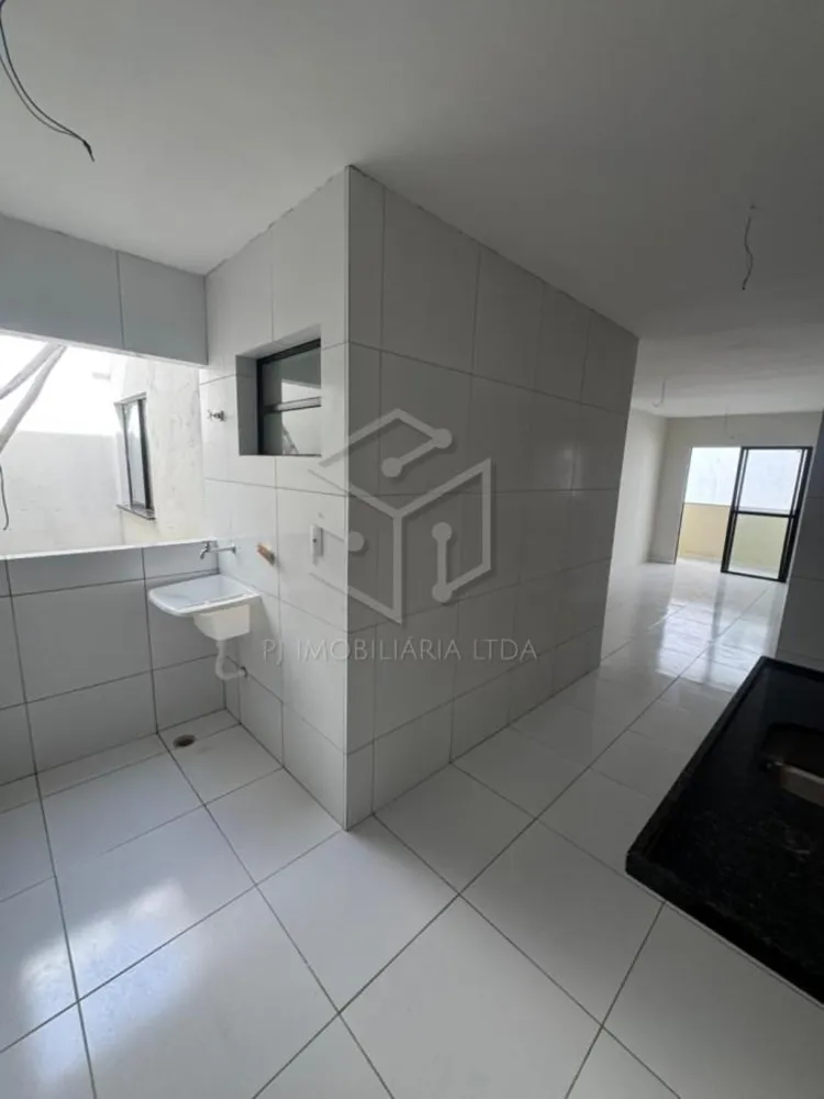Apartamento, 2 quartos, 57 m² - Foto 4