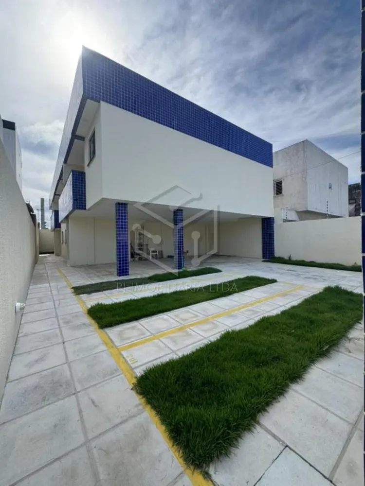 Apartamento, 2 quartos, 57 m² - Foto 2