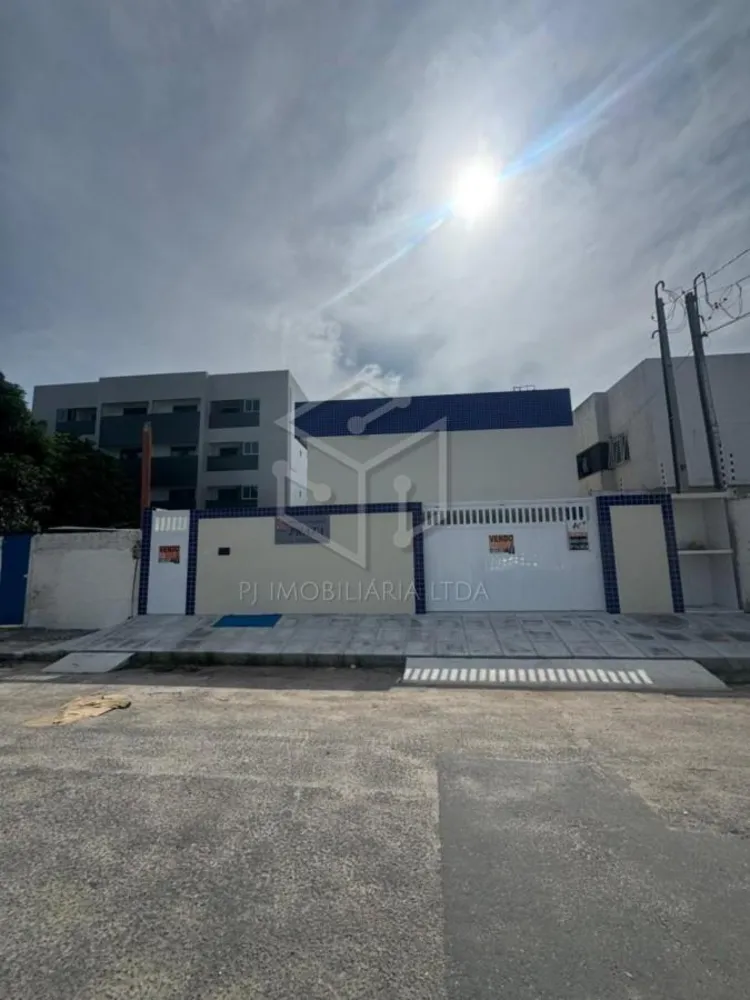 Apartamento, 2 quartos, 57 m² - Foto 4