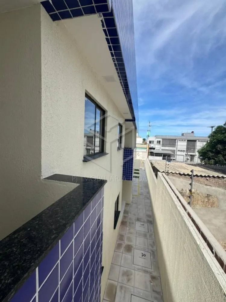 Apartamento, 2 quartos, 57 m² - Foto 3