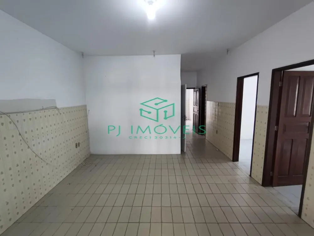 Casa, 3 quartos, 100 m² - Foto 1