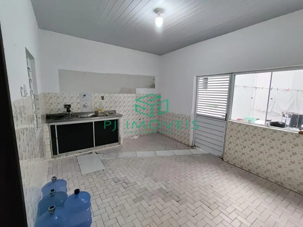 Casa, 3 quartos, 100 m² - Foto 6