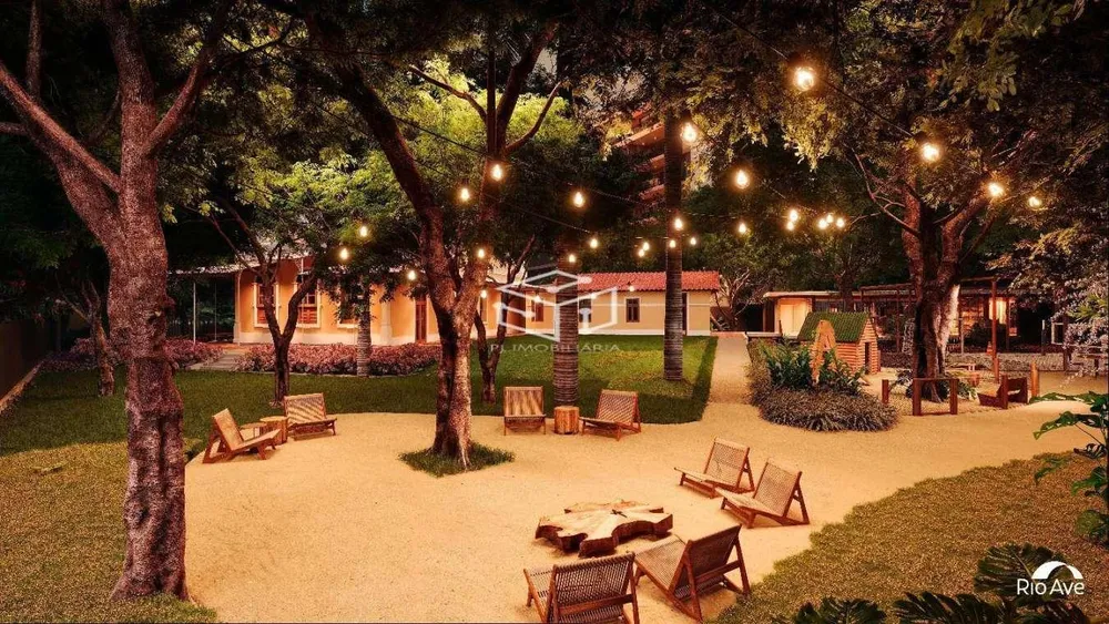Apartamento, 3 quartos, 161 m² - Foto 5